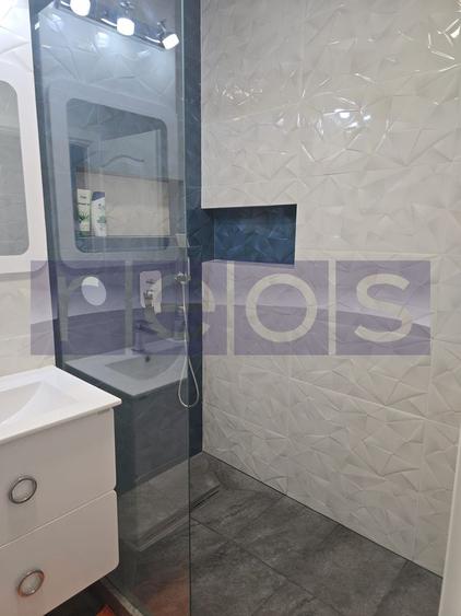 VANZARE 2 CAMERE | PETROM CITY | 63MP | UTILAT SI MOBILAT | TERASA 9MP - 21