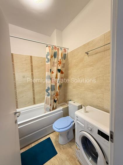 APARTAMENT TIP STUDIO-DE VANZARE-MILITARI RESIDENCE-COMISION 0 - 7