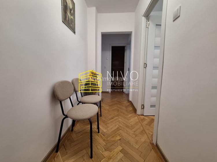 Spațiu pentru activitate psihologică – Tg. Mureș – Str. Sârguinței - 3