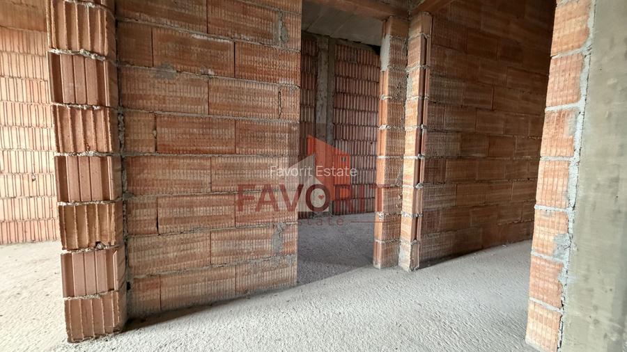 Duplex despartit | 4 camere | Asfalt si toate utilitatile | Zona excelenta - 9