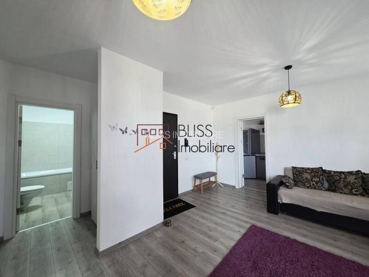 Apartament 2 camere în zona Cristian Brasov - 5