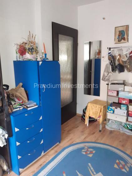 Duplex 4 camere in Floresti, utili 120 mp, teren 150 mp - 7