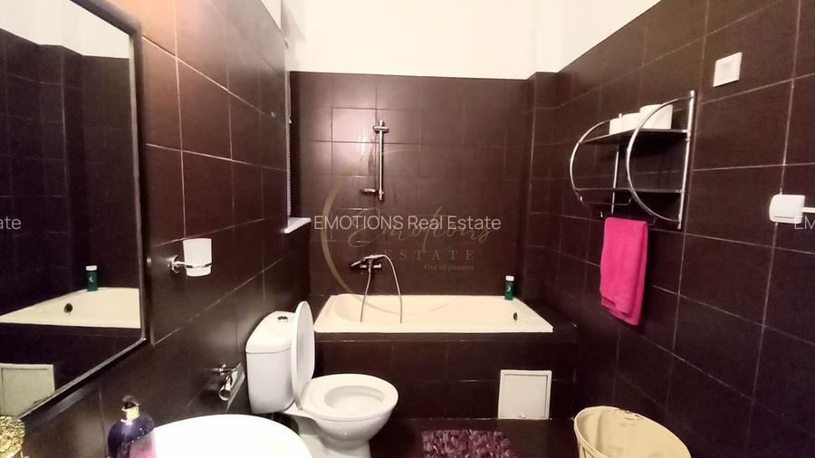 PREȚ PROMOȚIONAL | Apartament elegant, cheltuieli mici 2 camere | Bălcescu - 7