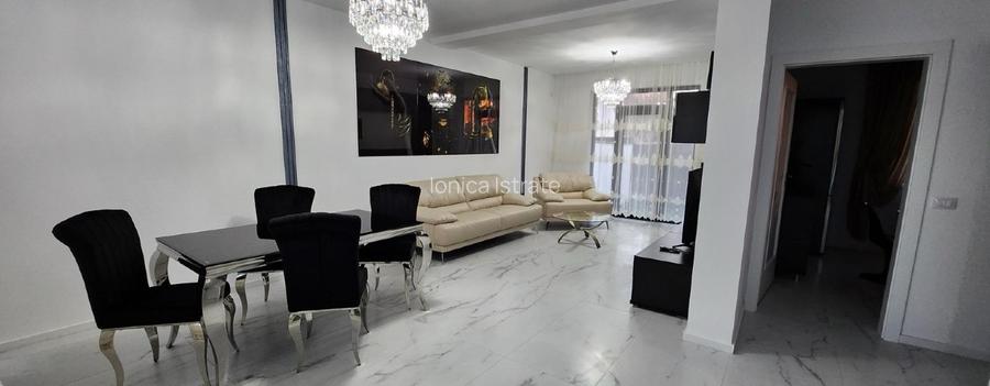 Casă spațioasă de închiriat în Valea Adâncă – direct proprietar - 13