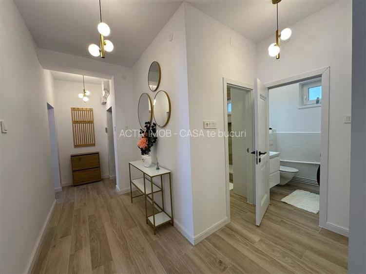 RESITA, CHIRIE APARTAMENT-3 cam, PREMIUM, cf.1 Sporit, LUNCA - 18
