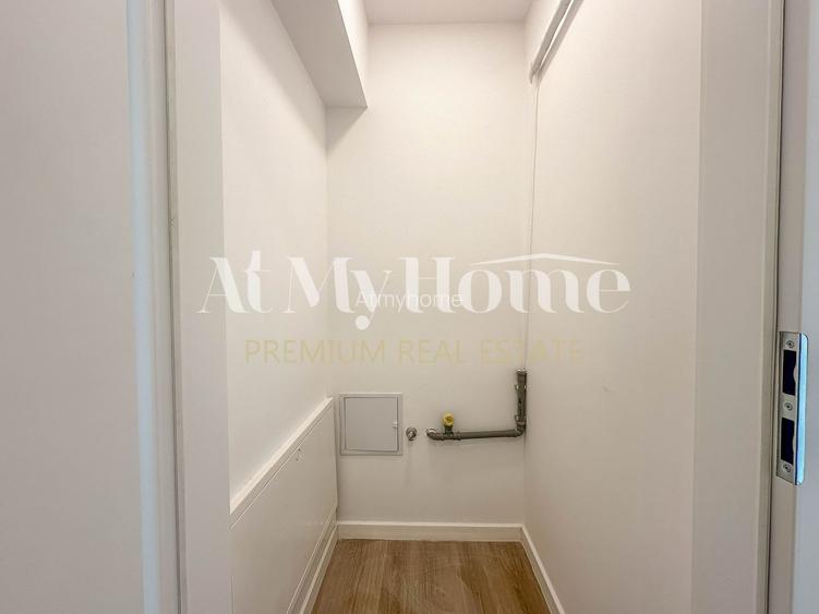 Apartament NOU, cochet, PRIMA INCHIRIERE cu 2 camere, partial mobilat, terasa - 11