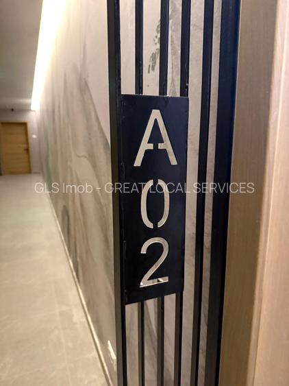 Apartament Premium 2 Camere | 90 mp | Prima Închiriere | Eminescu - 15
