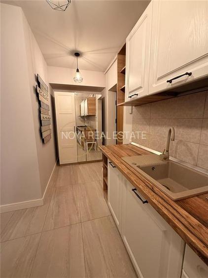 Garsoniera de vanzare in Pipera Onix Residence - 12