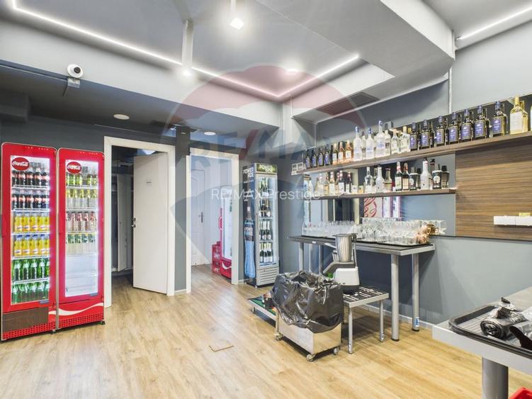 Spațiu comercial – Ultracentral - Investiție cu randament imediat - 5