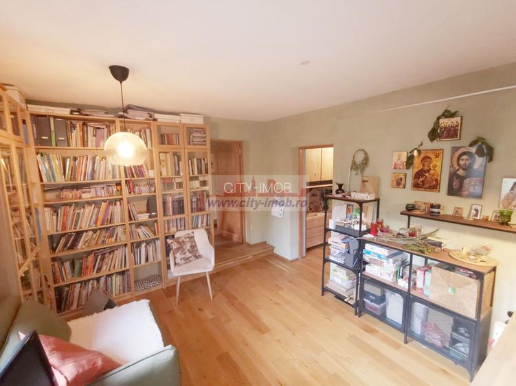 Vanzare casa conslidata Silistea Snagovului Com. Gruiu, Ilfov Snagov - 6