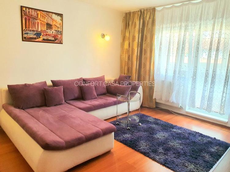 Nerva Traian - metrou Timpuri Noi 5 min, apartament 3 camere, modern - 4
