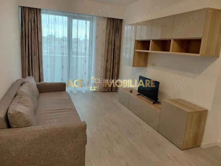 Pacii | 2 Camere | Loc de parcare | Metrou | Bloc 2023 - 3