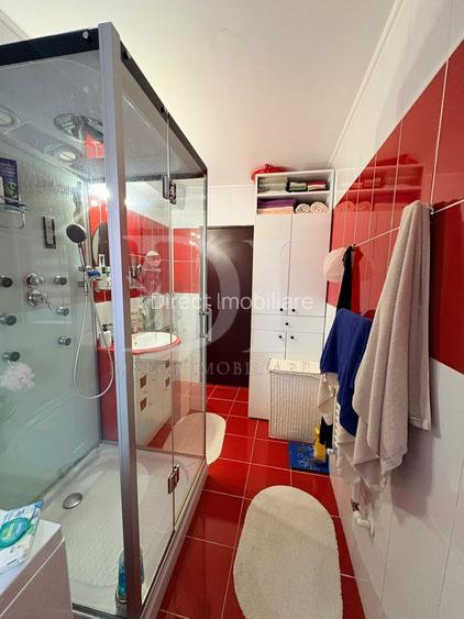 Apartament 2 camere de vânzare – 54 mp, zona Avram Iancu, lângă Lidl - 10