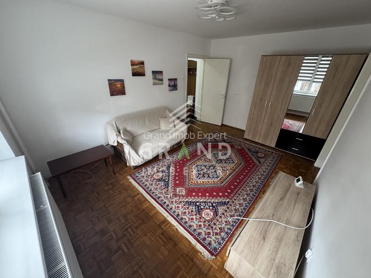 Ap 2 Camere | Balcon | Str. Unirii/Iulius Mall | Parcare la liber - 6