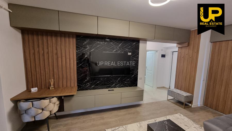 Rahova - Nasaud - Central Address | 2 Camere | Centrala | Parcare | AC - 4