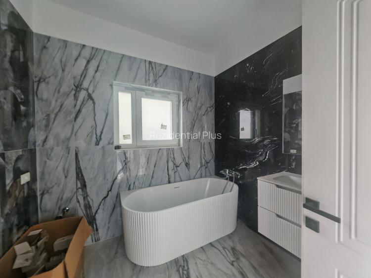 Vila finalizata 2025, 4 camere si 2 locuri de parcare, aproape de Lidl - 15