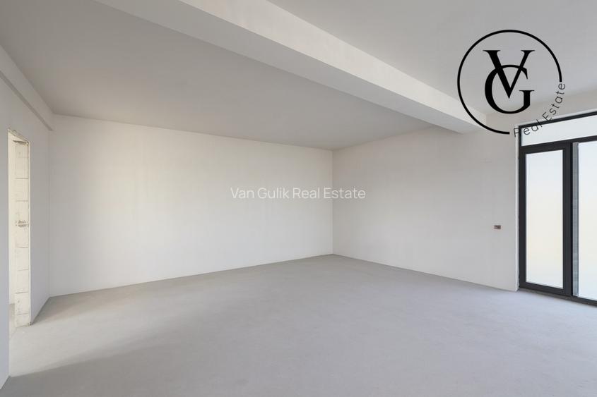 Vila moderna - finisata -terasa circulabila vedere lac si mare  - 5