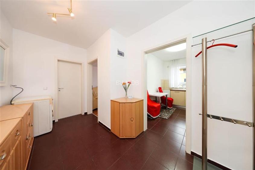Inchiriere apartament 2 camere,Avantgarden,mobilat utilat,insorit - 5