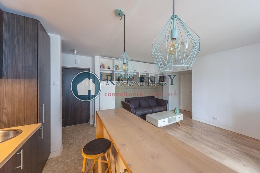 Apartament 2 camere Piata Amzei - 16