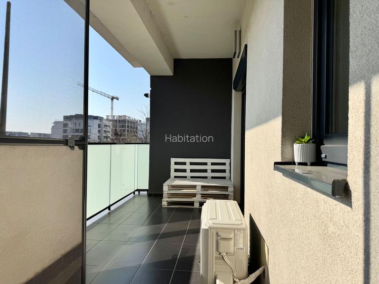 Apartament modern, lift și parcare – zona Calea Lipovei - 28