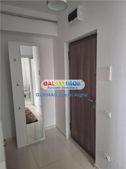 Inchiriem garsoniera de lux , in zona Banat , loc de parcare - 7