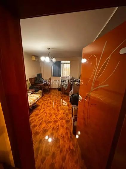 De vanzare 2 camere – Lujerului | poziție excelentă 450 m metrou - 4