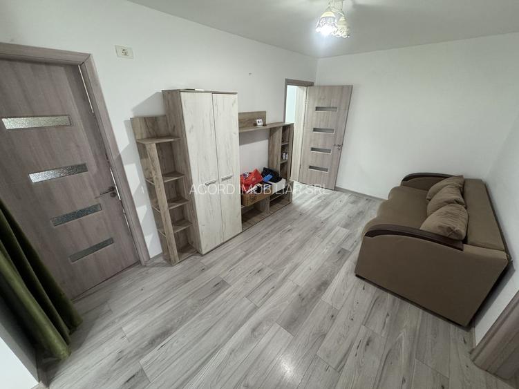 Apartament 2 camere Renovat Total zona Inel 2 cu Centrala - 3