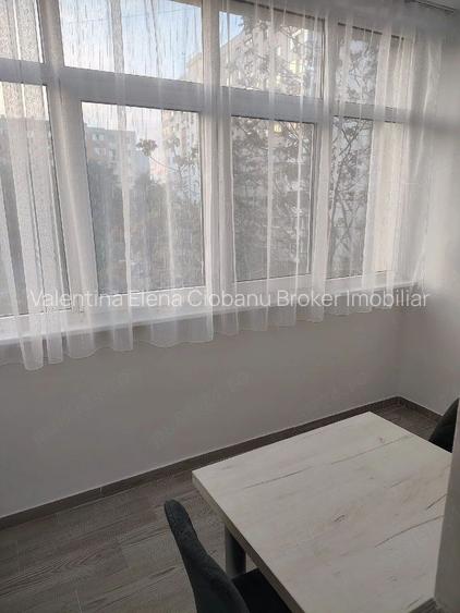 Gata de mutare! Apartament 2 camere, Calea Rahovei - 8