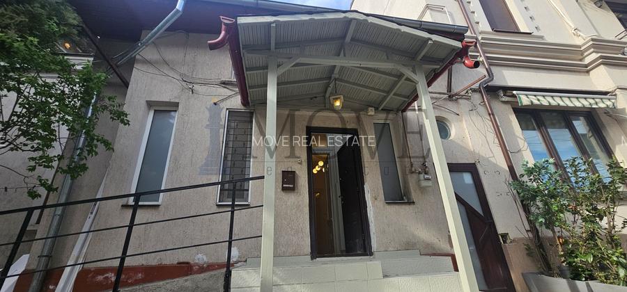 Spatiu pentru afacerea ta situat la parterul unei vile- Caderea Bastiliei - 16