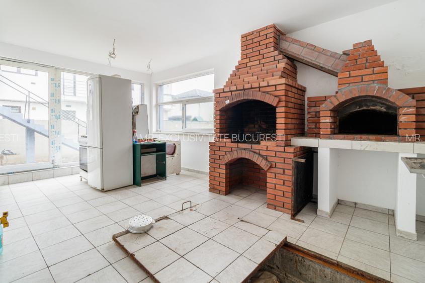 Casa individuala cu teren 562 mp - 14