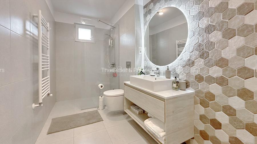 Zona Rezidentiala de Interes - 9