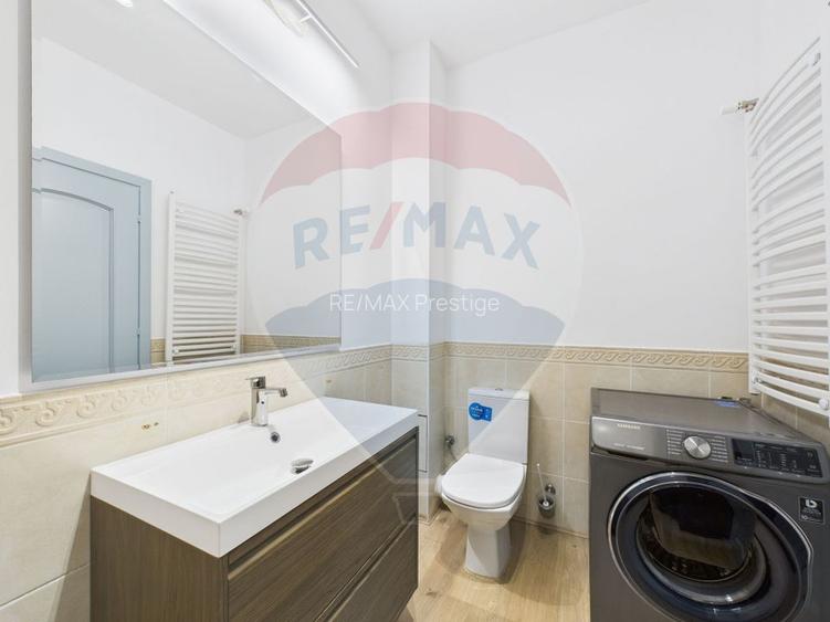 Casă / Vilă Pipera  cu 7 camere de închiriat - 15