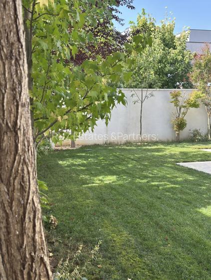 Vilă exclusivistă 6 camere | 314 mp utili | Finisaje Premium | Zona Pipera - 10