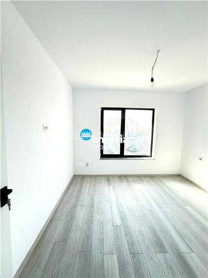 Casa P 4 cam, 2 bai, Garaj, 450 teren, Alin Automobile Miroslava Iasi - 7