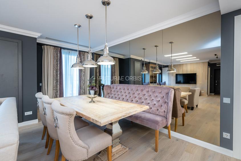 3-room apartment with TERRACE | PARKING INCLUDED | AVAILABLE - 21