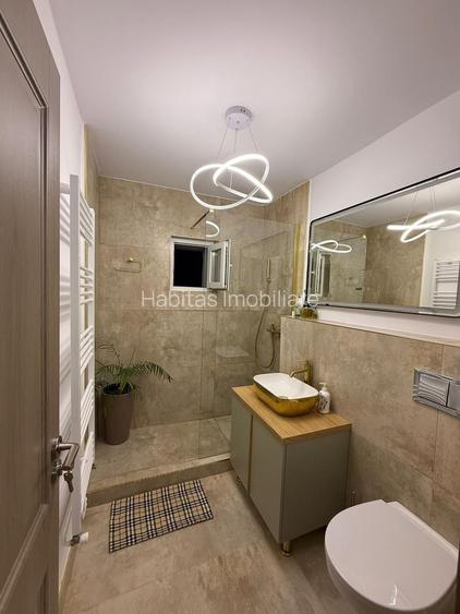 Apartament 3 camere, ultrafinisat, cartier Zorilor - 6