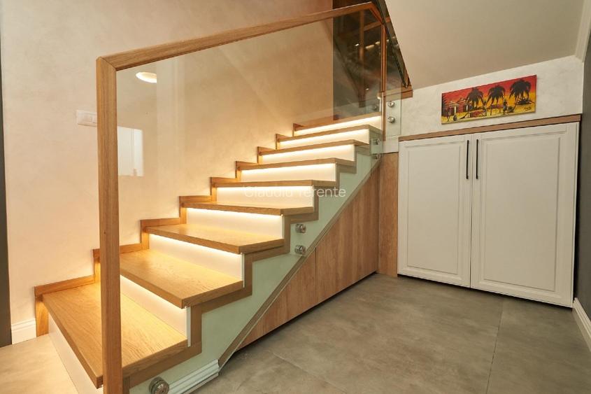 Vând casa în localitatea Măgura județ Bacău  - 11