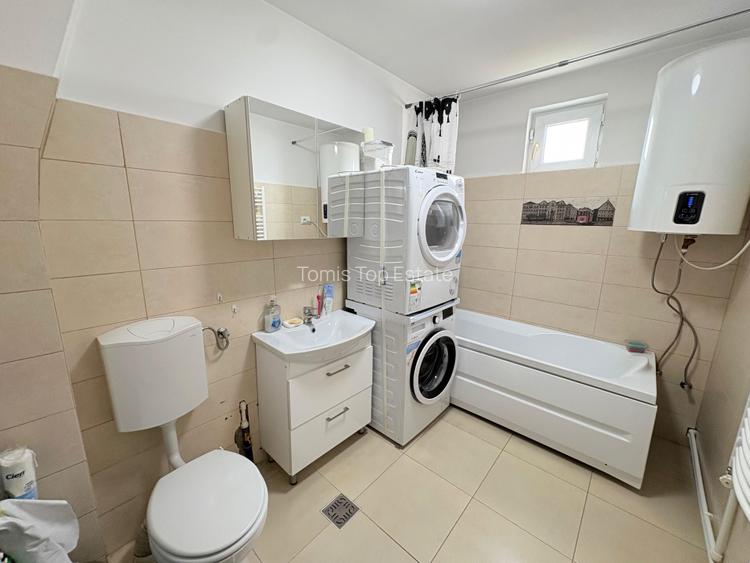 Casa P+M, 5 camere , Valu lui Traian - 11