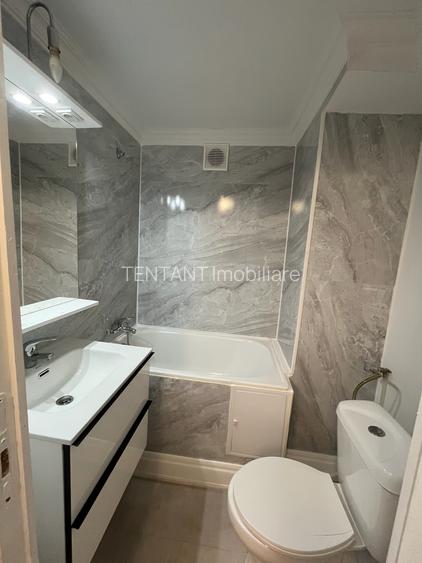 2 camere Piata Amzei-Calea Victoriei, prima inchiriere dupa renovare, totul nou! - 8