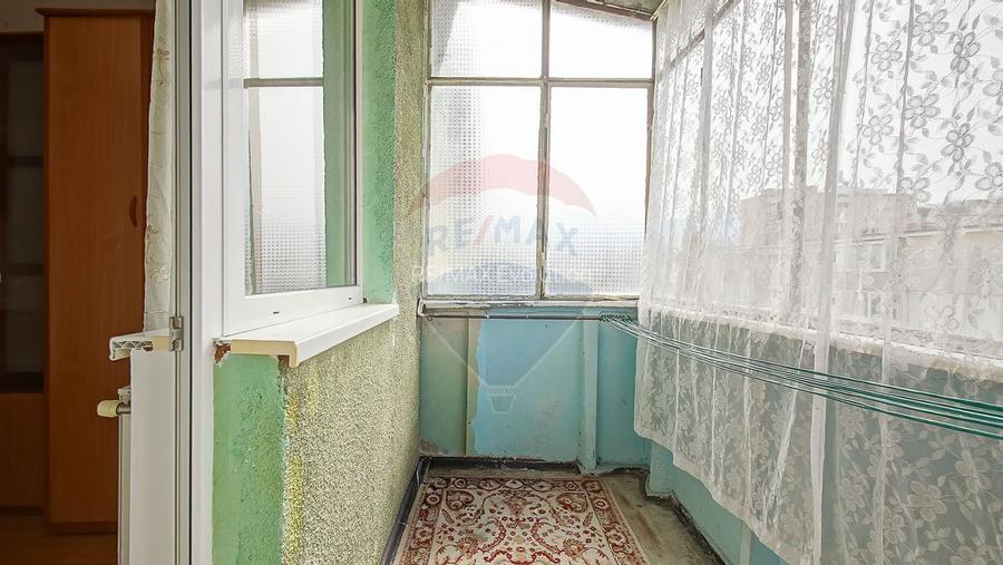 0 Comision | 3 camere 57mp | 2 balcoane | Boxa - 11