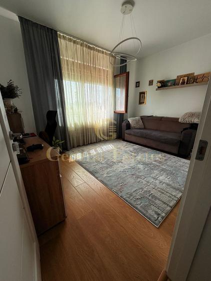Casă individuală | 4 camere, Teren generos - 7