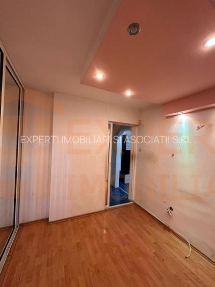 Apartament 2 camere, situat in zona Tomis Nord - 9
