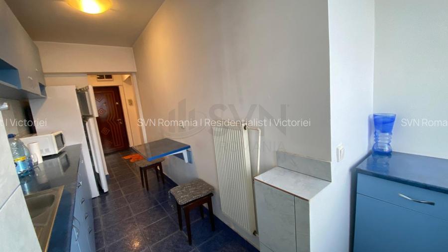 REA1026929 Apartament 2 camere Giulesti - 16