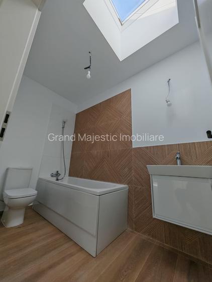 Apartament/Casa cu gradina | Pompa de caldura | Pipera Plaza - 17
