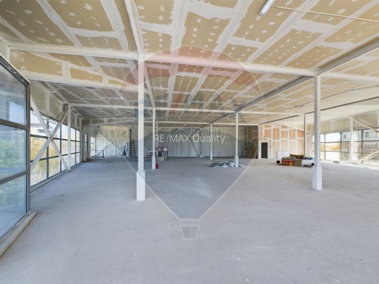 Cladire de vanzare,  randament 9%-Colentina-Andronche-Fundeni - 6