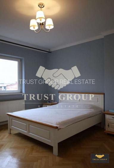 Apartament 3 camere Ultracentral | centrala | parcare in curte| boxa| fara RISC - 4