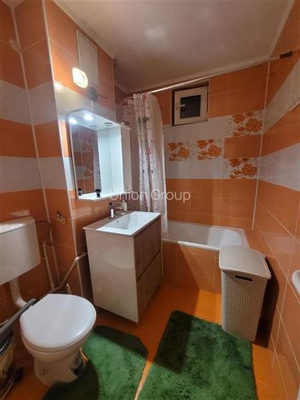 Apartament 2 Camere, Etaj 1, Zona Soveja Tomis 3 - 7