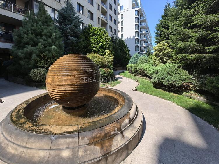 Apartament Aviatiei - Ambasada Chinei - Zagazului (North Areea Lake View ) - 3
