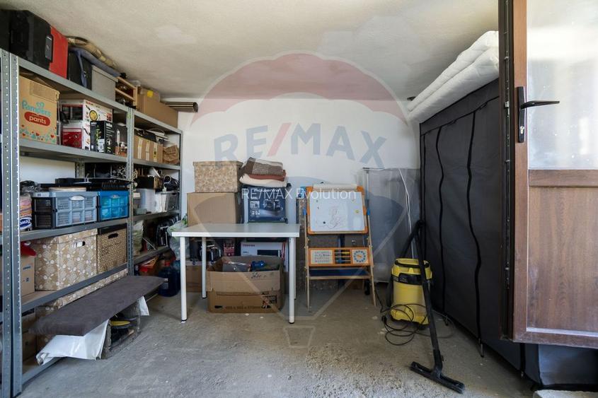 COMISION 0%| CASA INDIVIDUALA| PRIVELISTE PANORAMICA| 567MP TEREN| - 21