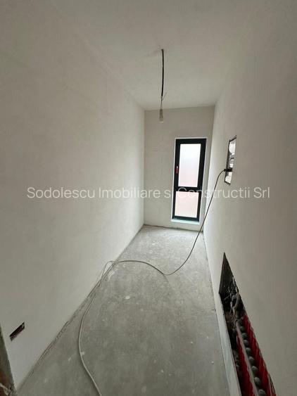 Casa idividuala P+1E - Finisata la cheie - 15